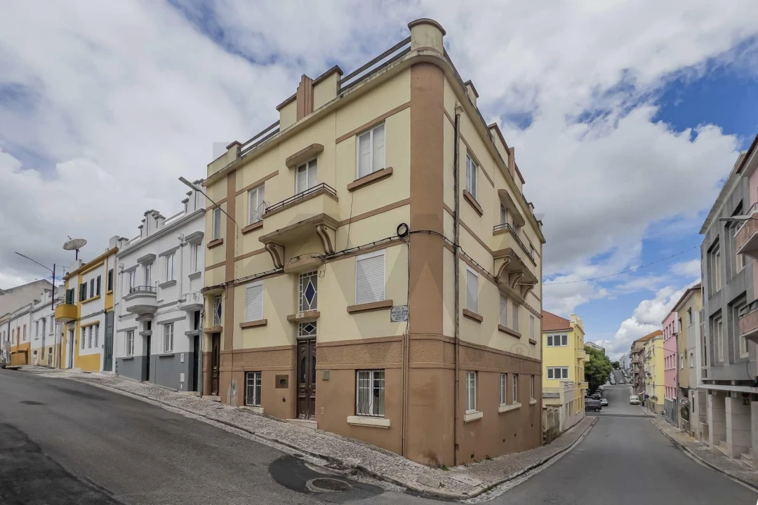 Apartamento T3 para Venda em Romeira e Várzea Foto 32