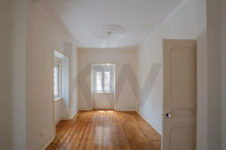 Apartamento T3 para Venda em Romeira e Várzea Foto 24