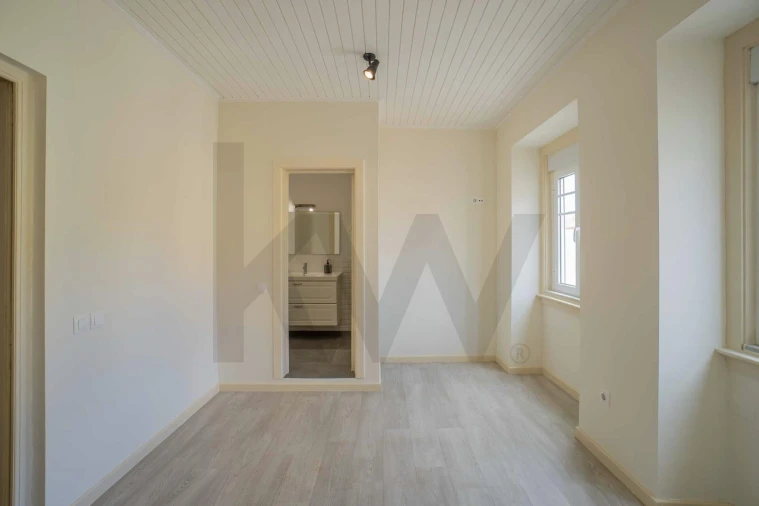 Apartamento T3 para Venda em Romeira e Várzea Foto 26