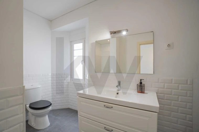 Apartamento T3 para Venda em Romeira e Várzea Foto 13