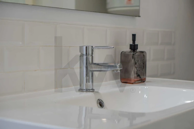 Apartamento T3 para Venda em Romeira e Várzea Foto 27