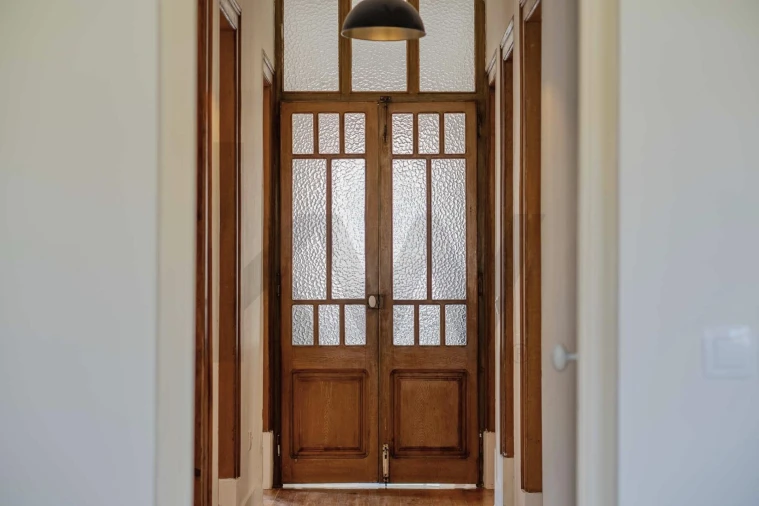 Apartamento T3 para Venda em Romeira e Várzea Foto 31