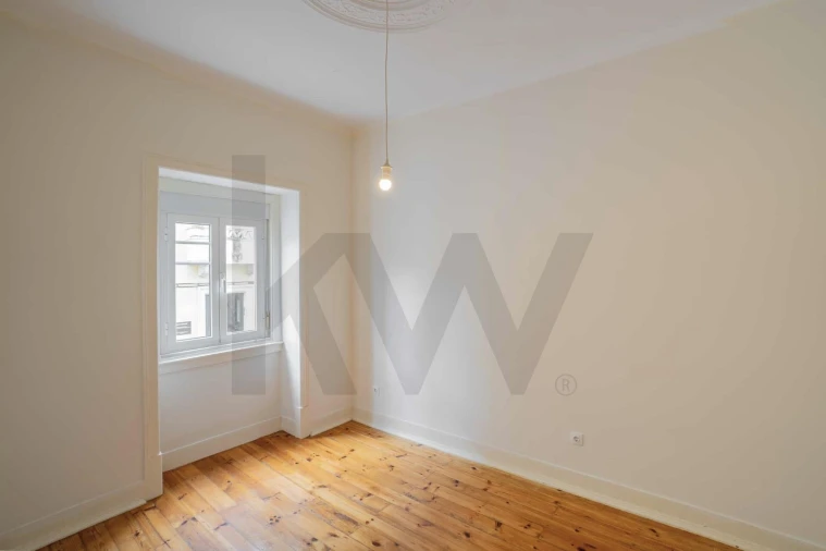 Apartamento T3 para Venda em Romeira e Várzea Foto 2