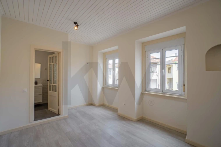 Apartamento T3 para Venda em Romeira e Várzea Foto 12