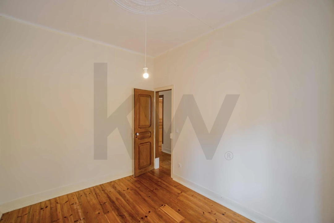 Apartamento T3 para Venda em Romeira e Várzea Foto 3
