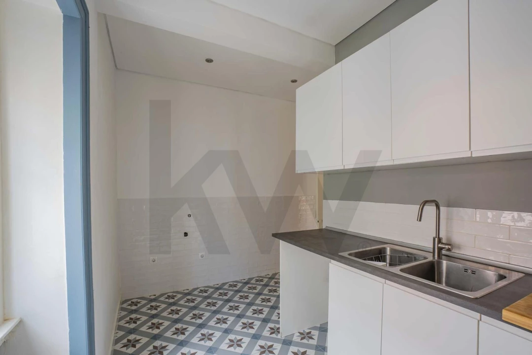 Apartamento T3 para Venda em Romeira e Várzea Foto 11