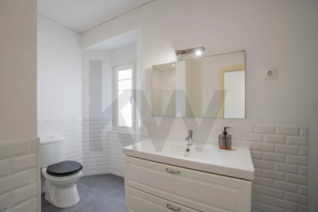 Apartamento T3 para Venda em Romeira e Várzea Foto 13