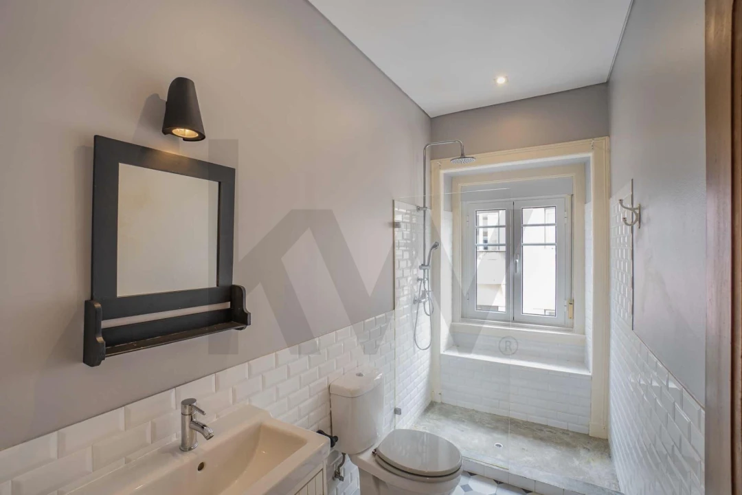 Apartamento T3 para Venda em Romeira e Várzea Foto 7