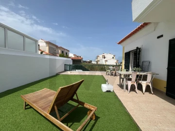 Moradia T3 para Venda em Carvoeira
