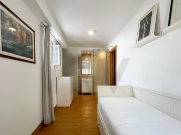 Moradia T3 para Venda em Carvoeira