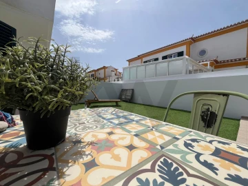 Moradia T3 para Venda em Carvoeira