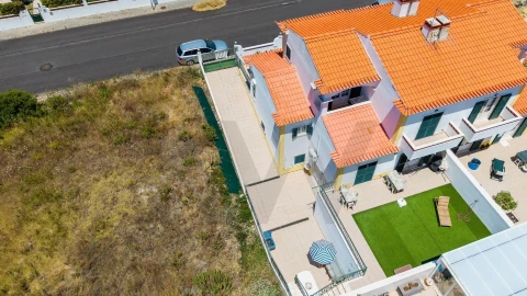 Moradia T3 para Venda em Carvoeira
