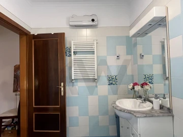 Moradia T3 para Venda em Carvoeira