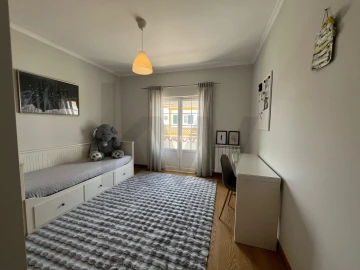 Moradia T3 para Venda em Carvoeira