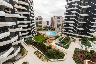 Apartamento T2 para Venda em Parque das Nações