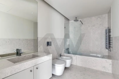 Apartamento T2 para Venda em Parque das Nações