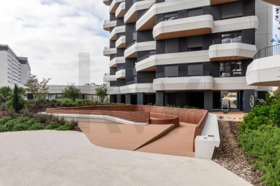 Apartamento T2 para Venda em Parque das Nações