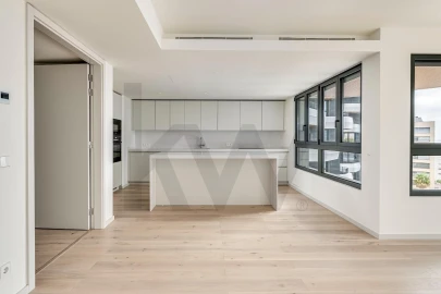 Apartamento T2 para Venda em Parque das Nações