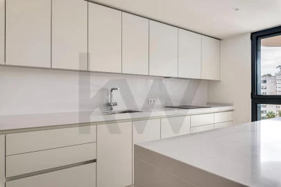 Apartamento T2 para Venda em Parque das Nações