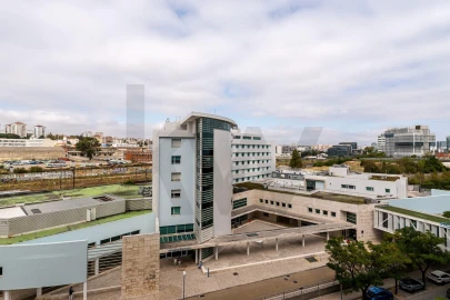 Apartamento T2 para Venda em Parque das Nações