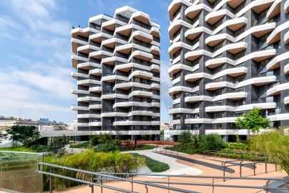 Apartamento T2 para Venda em Parque das Nações