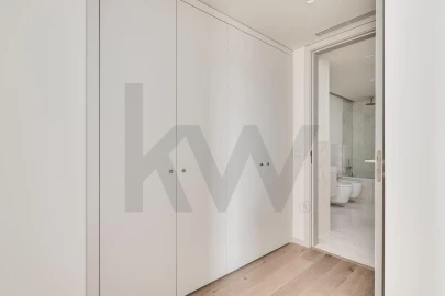 Apartamento T2 para Venda em Parque das Nações