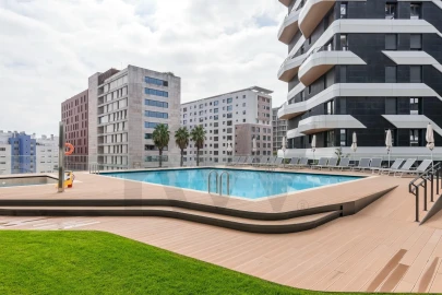 Apartamento T2 para Venda em Parque das Nações