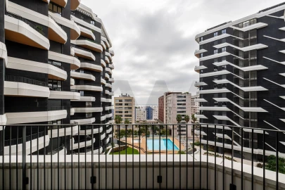 Apartamento T2 para Venda em Parque das Nações