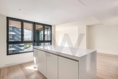 Apartamento T2 para Venda em Parque das Nações