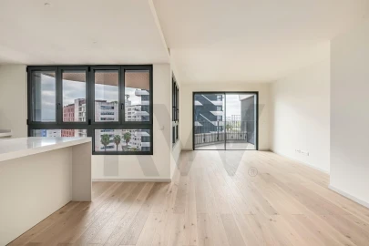 Apartamento T2 para Venda em Parque das Nações