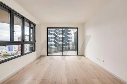 Apartamento T2 para Venda em Parque das Nações