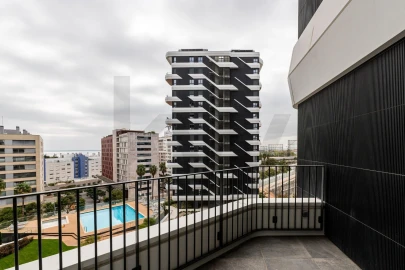 Apartamento T2 para Venda em Parque das Nações