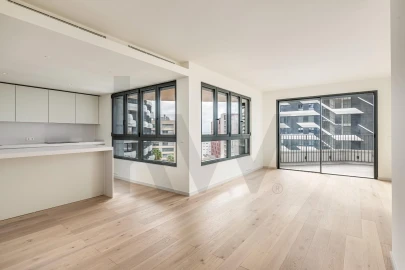 Apartamento T2 para Venda em Parque das Nações