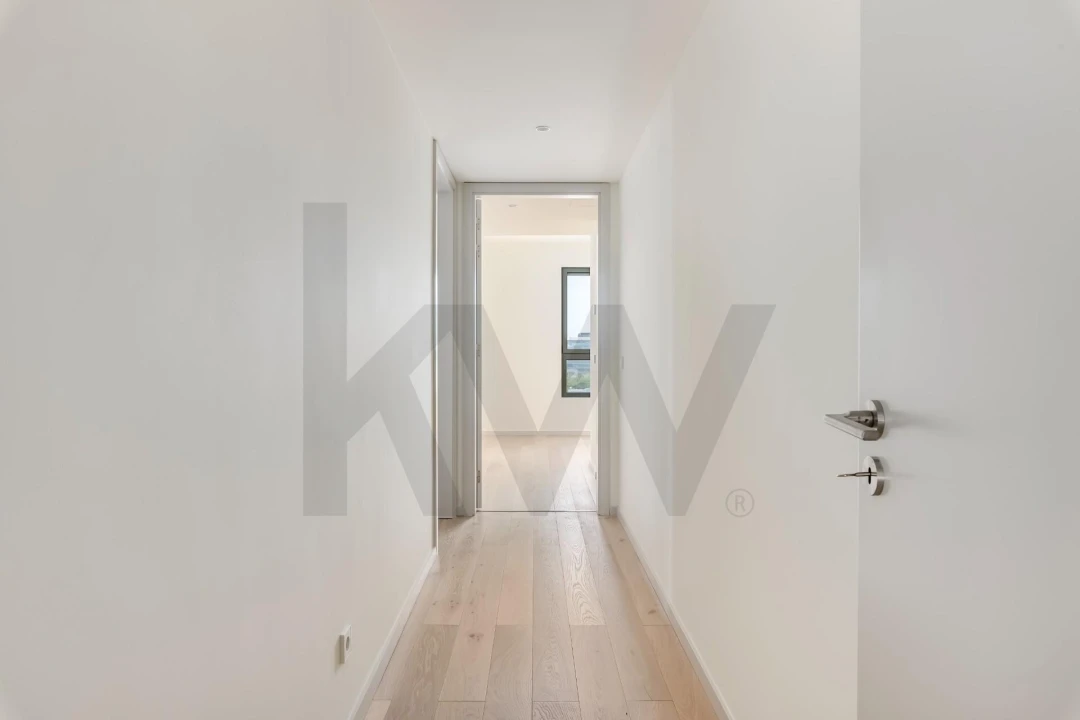Apartamento T2 para Venda em Parque das Nações Foto 22