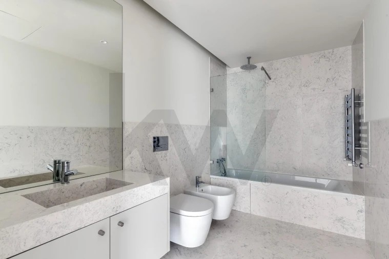 Apartamento T2 para Venda em Parque das Nações Foto 31