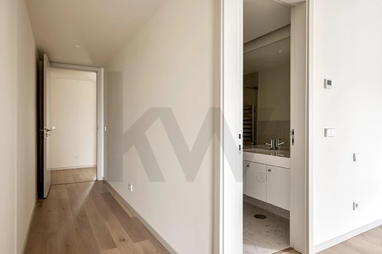 Apartamento T2 para Venda em Parque das Nações Foto 23