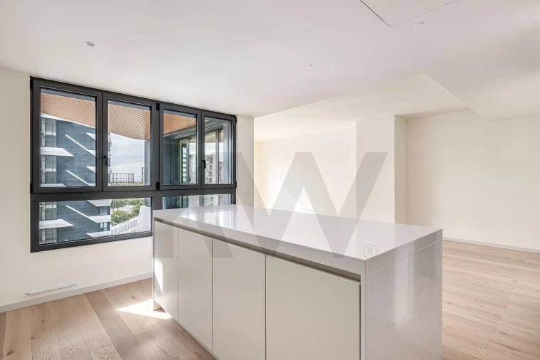Apartamento T2 para Venda em Parque das Nações Foto 12