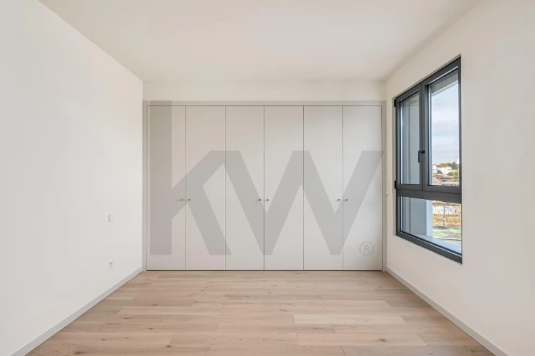 Apartamento T2 para Venda em Parque das Nações Foto 24