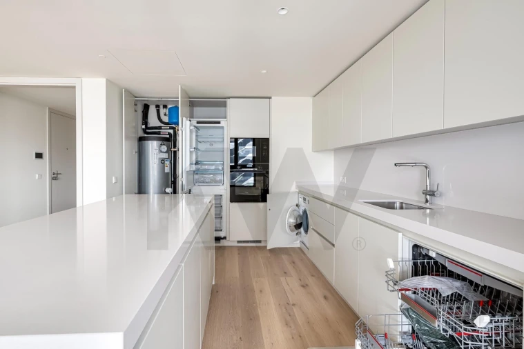 Apartamento T2 para Venda em Parque das Nações Foto 15