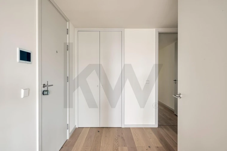 Apartamento T2 para Venda em Parque das Nações Foto 13