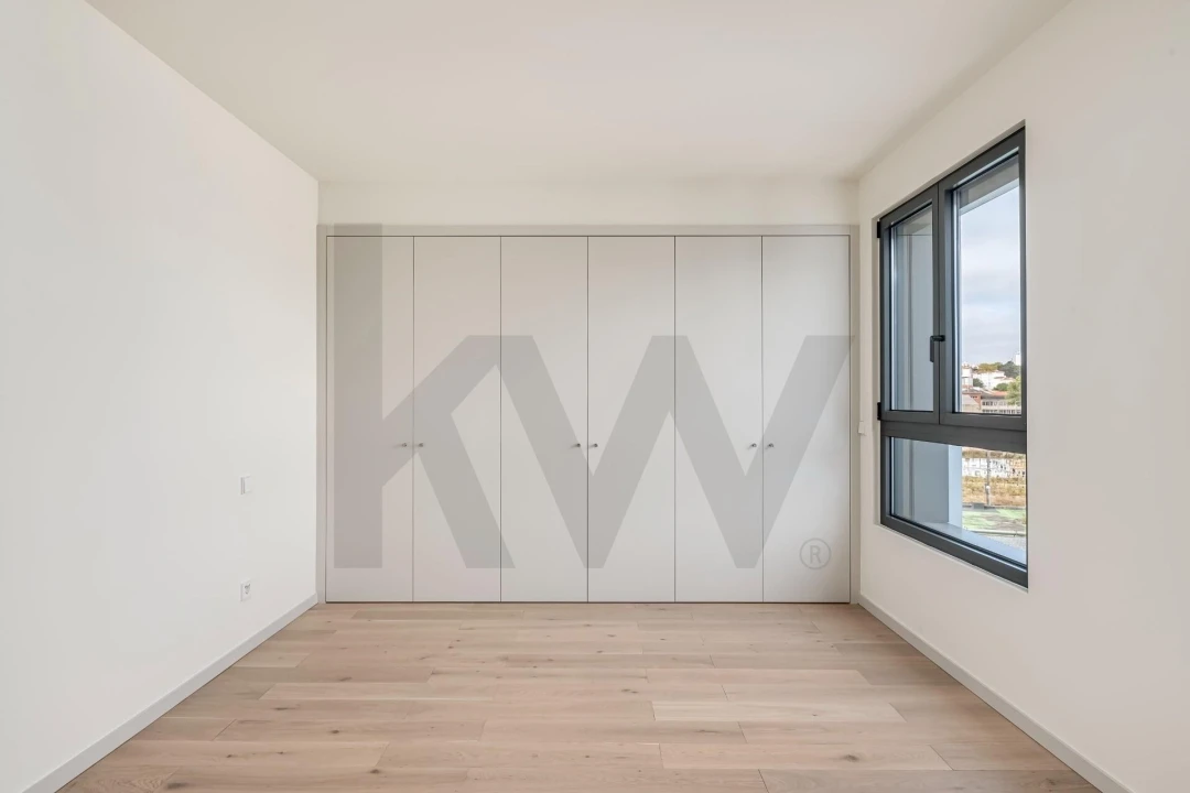 Apartamento T2 para Venda em Parque das Nações Foto 24