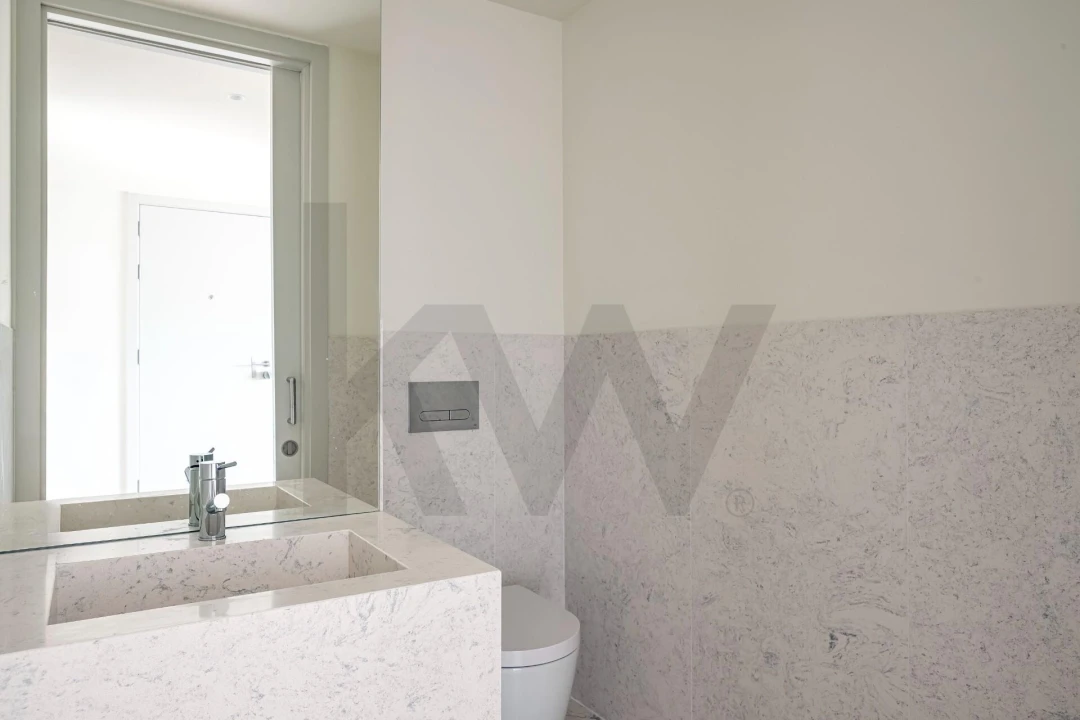 Apartamento T2 para Venda em Parque das Nações Foto 21