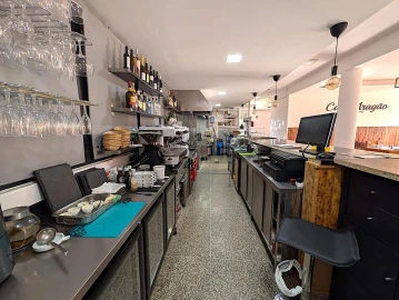 Negócio para Trespasse em São João da Madeira