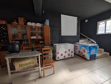 Negócio para Trespasse em São João da Madeira