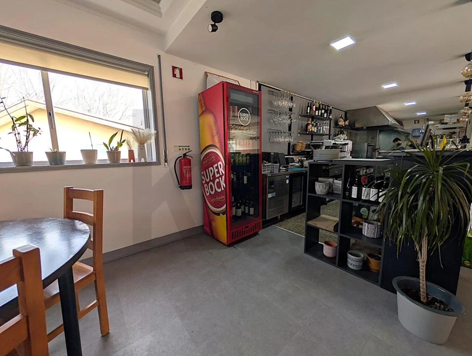 Negócio para Trespasse em São João da Madeira Foto 13