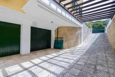 Moradia T5 para Venda em Seixal, Arrentela e Aldeia de Paio Pires