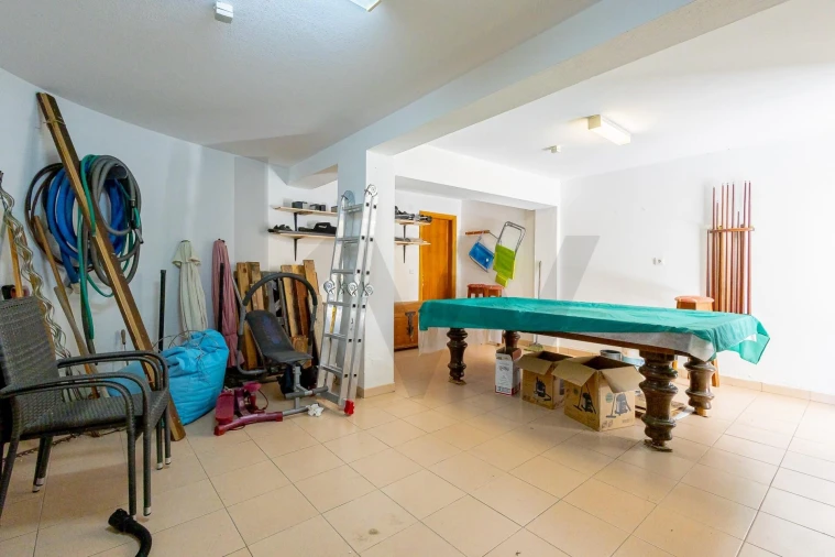 Moradia T5 para Venda em Seixal, Arrentela e Aldeia de Paio Pires Foto 52