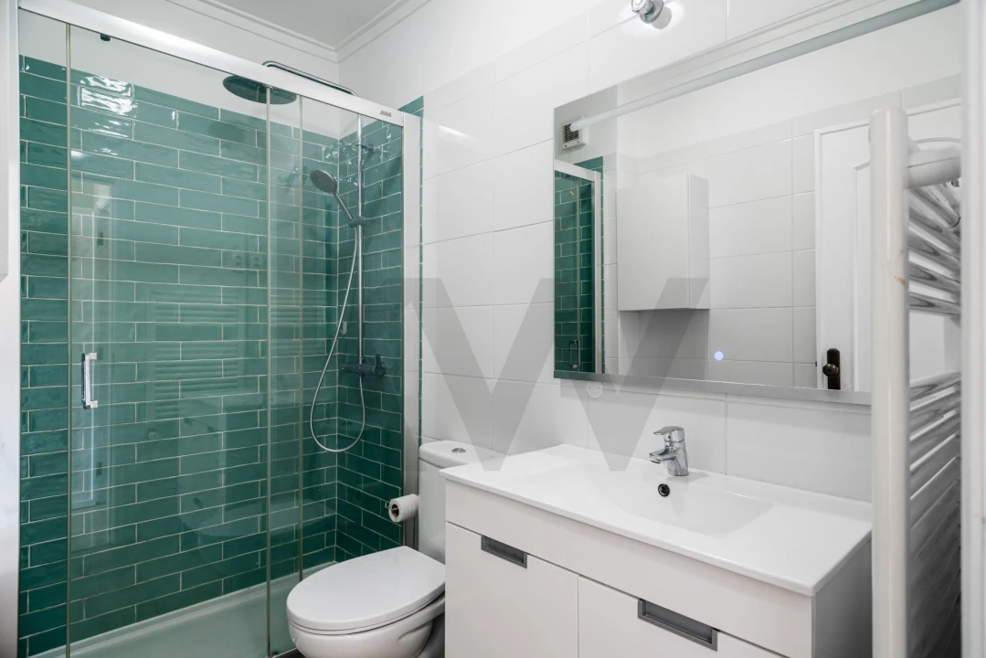 Apartamento T3 para Arrendamento em Arroios Foto 15