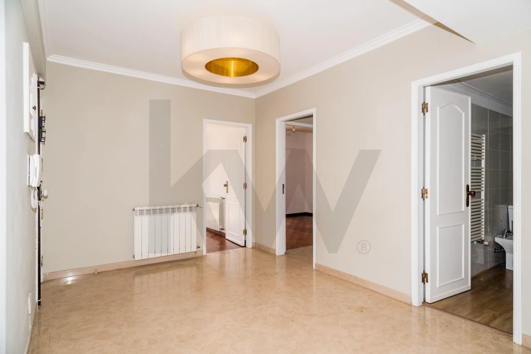 Apartamento T3 para Arrendamento em Arroios Foto 4