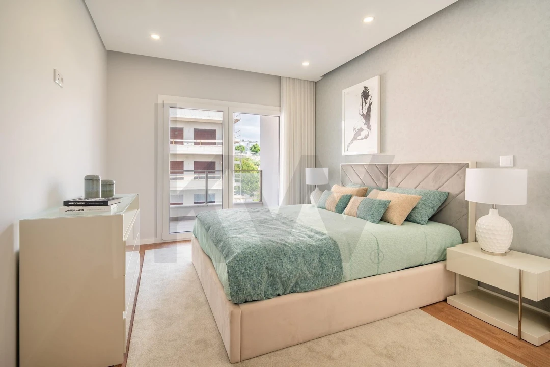 Apartamento T3 para Venda em Alverca do Ribatejo e Sobralinho Foto 7